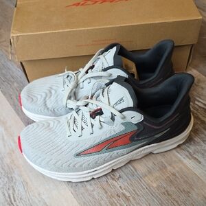 Altra Mens Torin 6 Running Shoes Size 9.5
